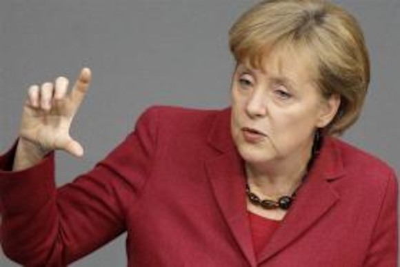 Немецкая экономика: никаких обещаний