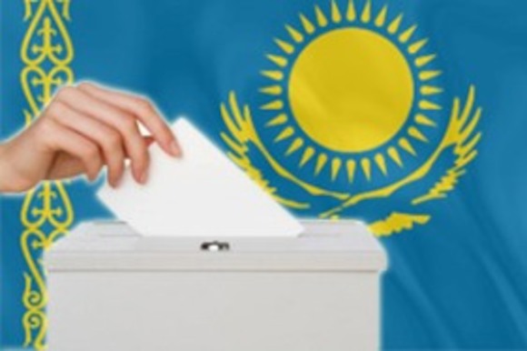 Досрочные выборы президента Казахстана - проголосовать можно и в Германии