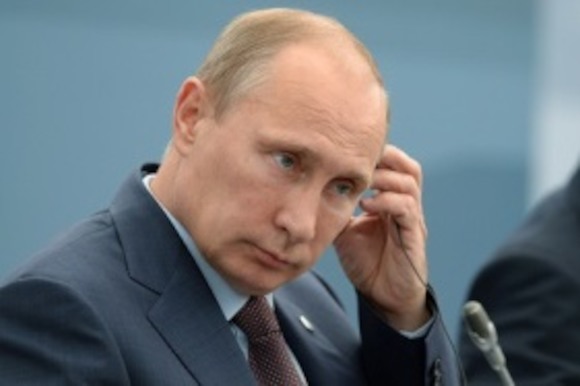 Штайнмайер против участия Путина в G7