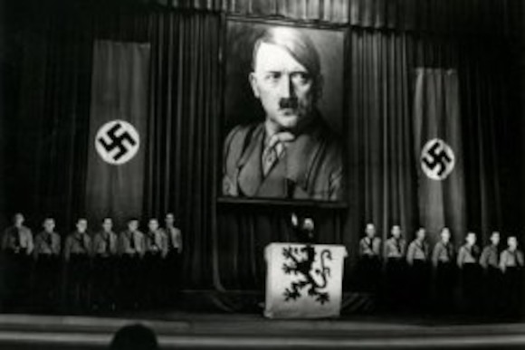 В Мюнхене открылся музей нацизма