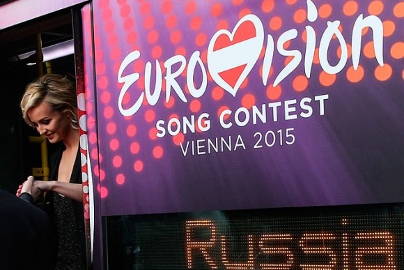 Евровидение-2015: show must go on
