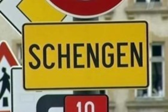 Шенген: полиция усилит пограничный контроль?