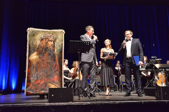 Культура строит мосты: в Берлине представили Духовную оперу «Христос» Антона Рубинштейна