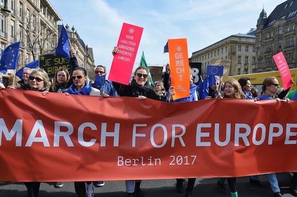Будет ли Европа единой?