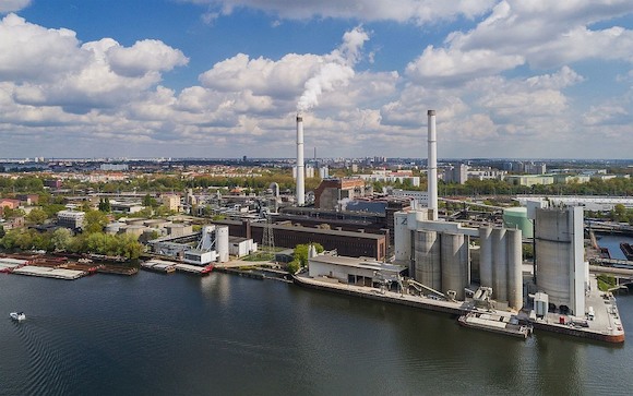 В Берлине отказались от использования бурого угля