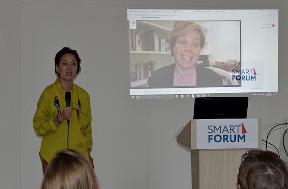 SmartForum в Берлине: 7 и 8 октября