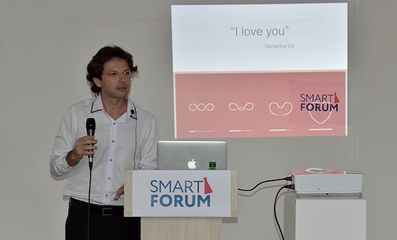 SmartForum в Берлине: 7 и 8 октября