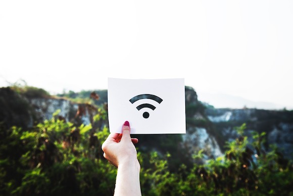 Скоро: Бесплатные точки Wi-Fi в Германии и Европе