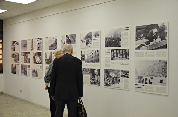 Фото-выставка 