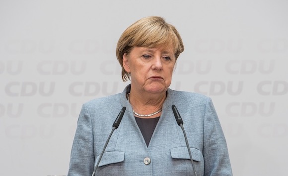 „Хороший компромисс“ фрау Меркель