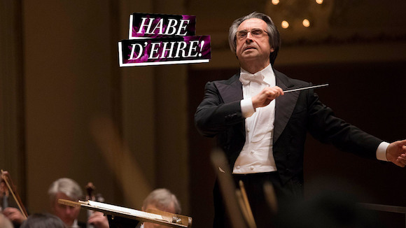10 дней Венского филармонического оркестра в Концертном зале Берлина