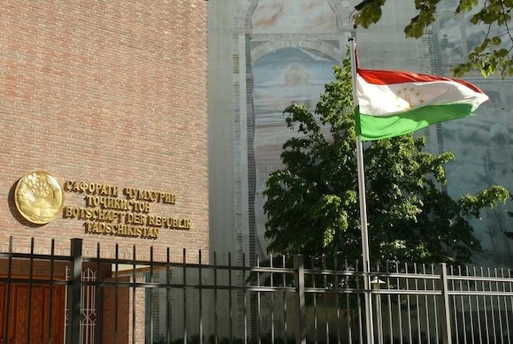 11 октября выборы Президента Республики Таджикистан