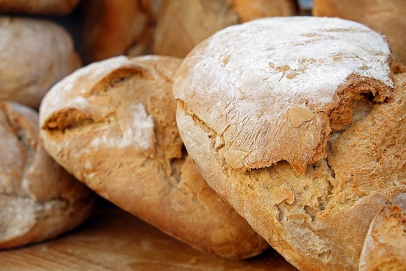 «Антиинфляционный» хлеб выпекается в NRW