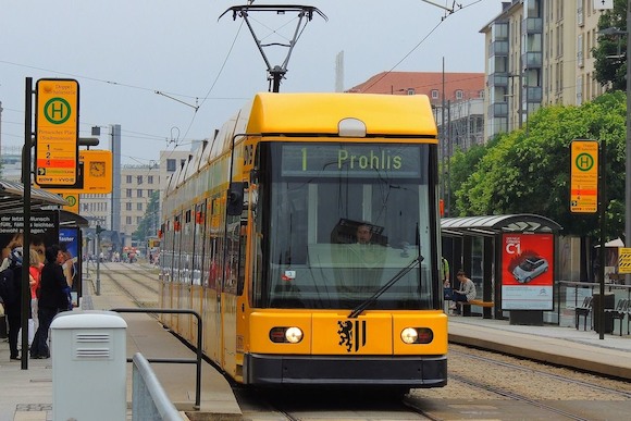 Проездные билеты: новые инициативы Берлина
