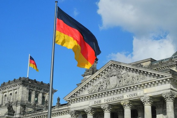 Берлин: «Коалиционное соглашение» согласовано для утверждения