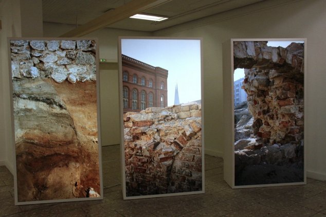 БУДУЩЕЕ ДЛЯ НАШЕГО ПРОШЛОГО