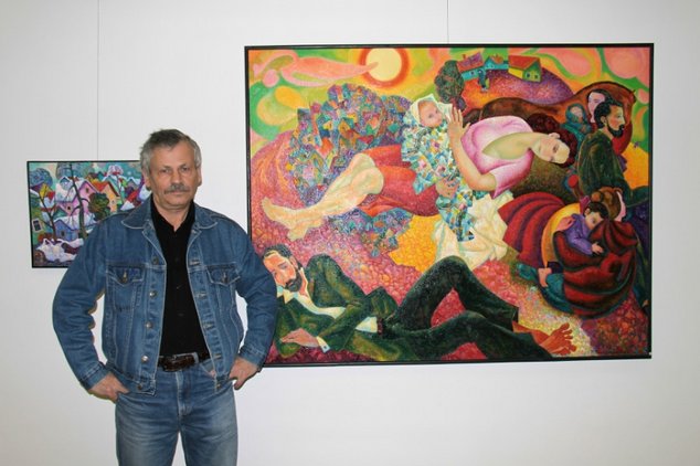 ЕСЛИ ВАШ РЕБЕНОК ЛЮБИТ РИСОВАТЬ