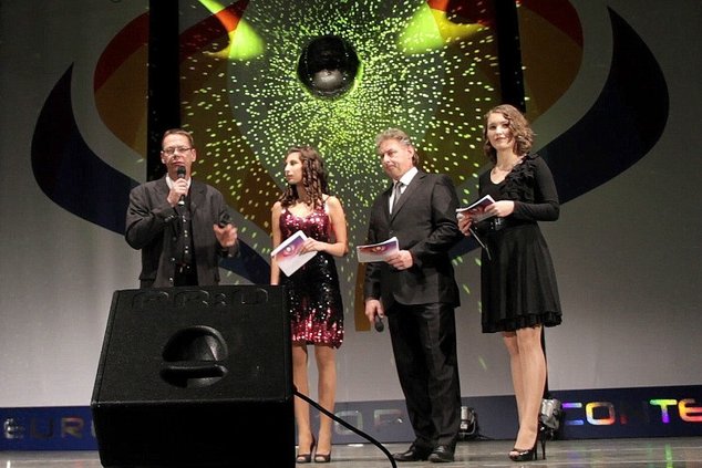 BERLINER PERLE – 10 ЛЕТ!