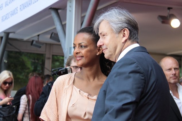 ОЧЕРЕДНОЙ MERCEDES-BENZ FASHION WEEK BERLIN УСПЕШНО ЗАВЕРШИЛСЯ