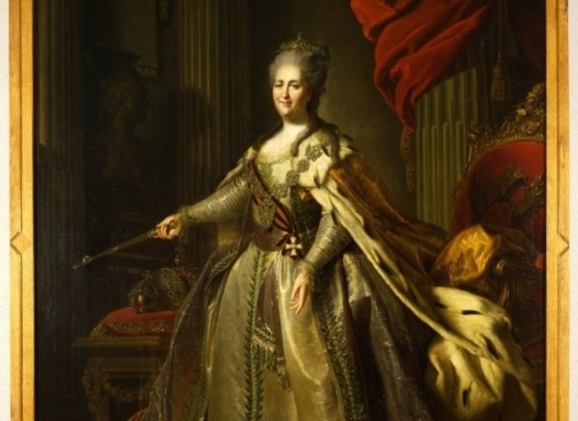 Русские и немцы. 1000 лет искусства, истории и культуры