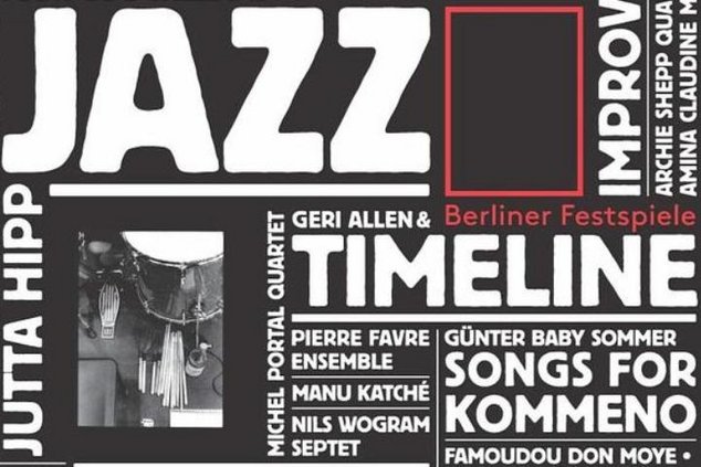 Джаз нельзя слушать дома, его надо переживать вживую...