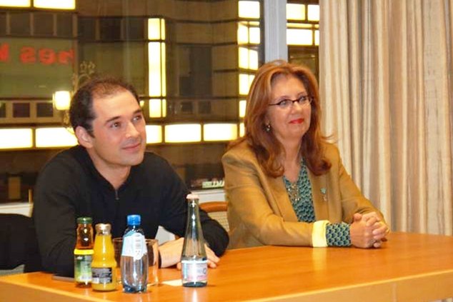 Большой дирижёр из маленькой Республики