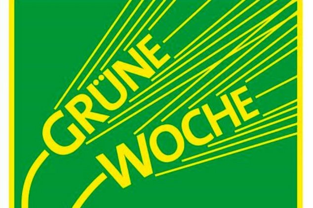 «ЗЕЛЁНАЯ НЕДЕЛЯ» В БЕРЛИНЕ