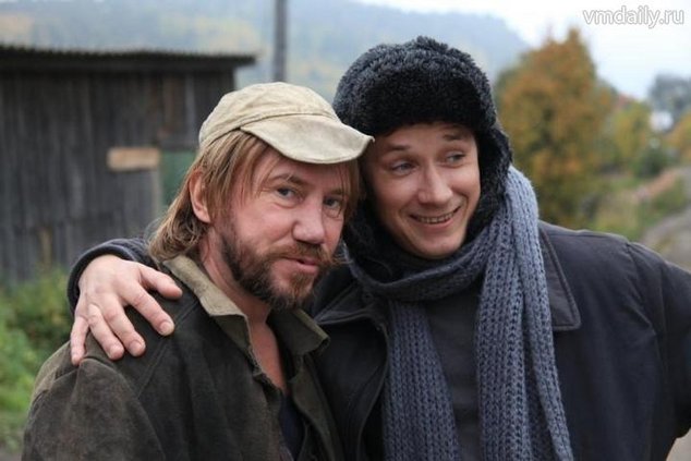 Россия на «Берлинале»