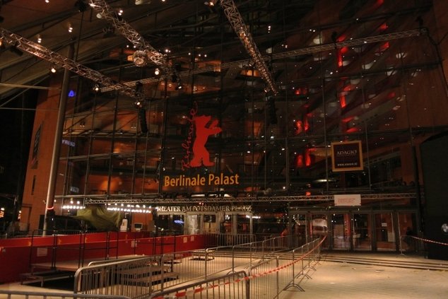 Берлинале 2013: победила политика