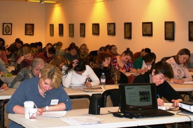 Тотальный диктант или тотальная ошибка?