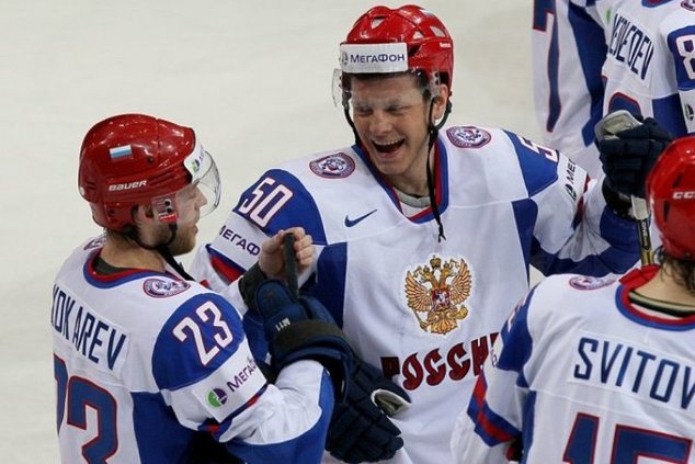 Победа накануне Дня Победы