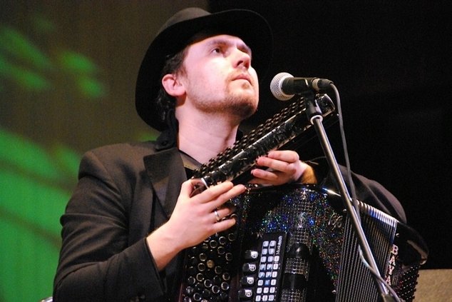 «Танго любви»