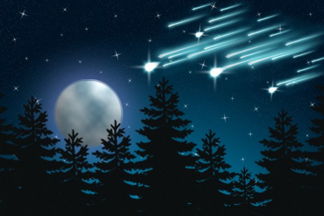 Поймай звезду...