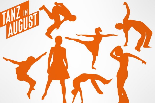 Международный фестиваль Tanz im August: 16 - 31 августа