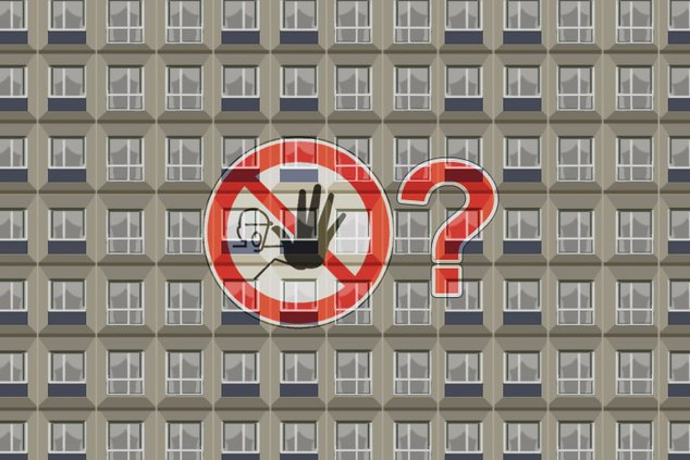 Та самая высотка на Александрплац