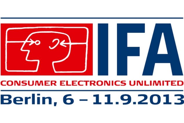 IFA – выставка нашего «завтра»