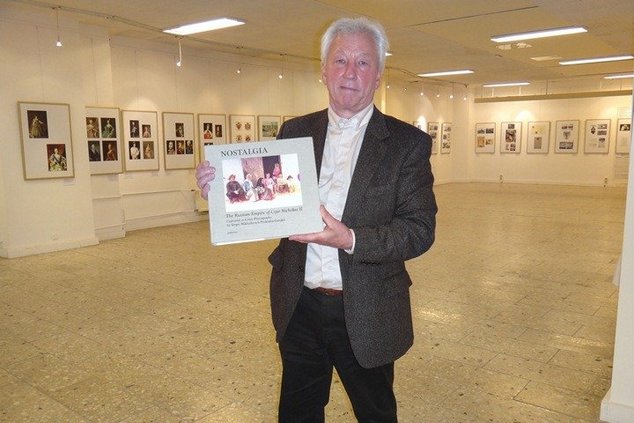 К 400-летию царской династии Романовых