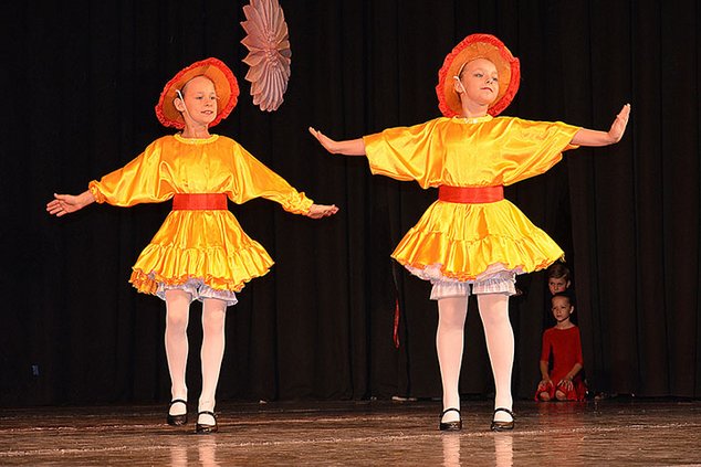 «Радуга», «Шанс», «Телекомпашка» и другие...