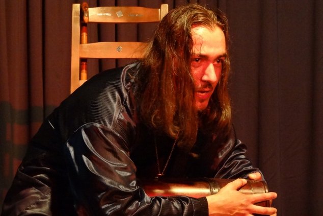 «Скупой рыцарь» заговорил по-немецки