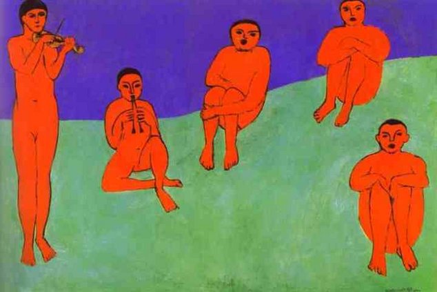 Модернисты возвращаются