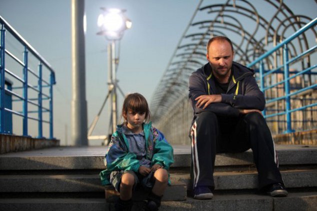 Чемпионы из подворотни