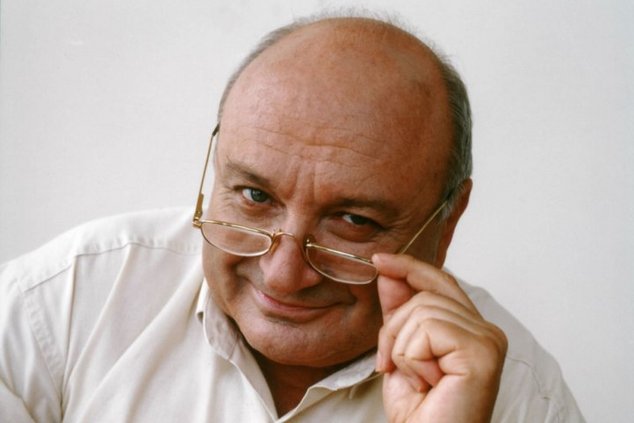 «Дежурный по стране» в гостях у берлинцев