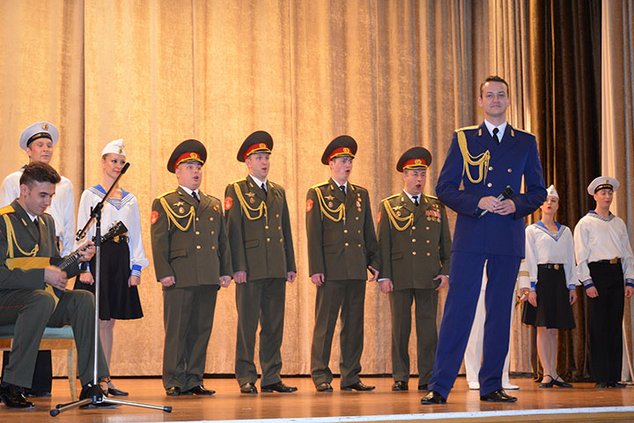 «Поющее оружие» подделке не подлежит