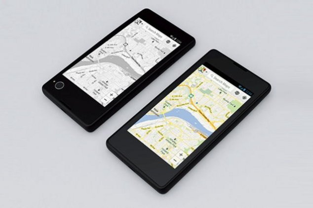 Русский «айфон» удивил мир