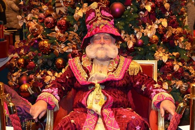 В Берлине наступает «звёздное время»