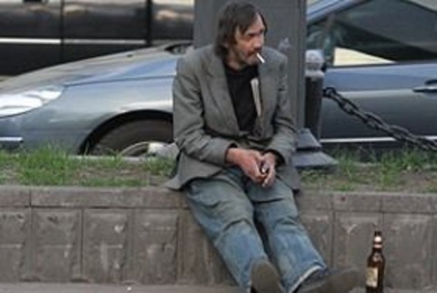 В Германии скоро даже бомжи будут учиться