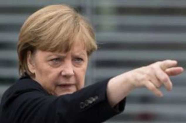 «Железная леди» Евросоюза