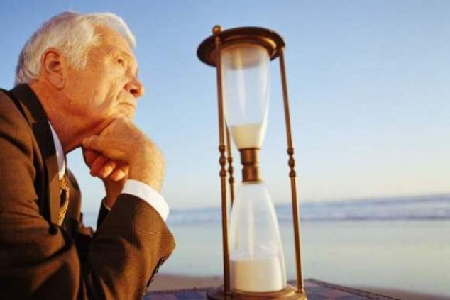 Первый блин гирей