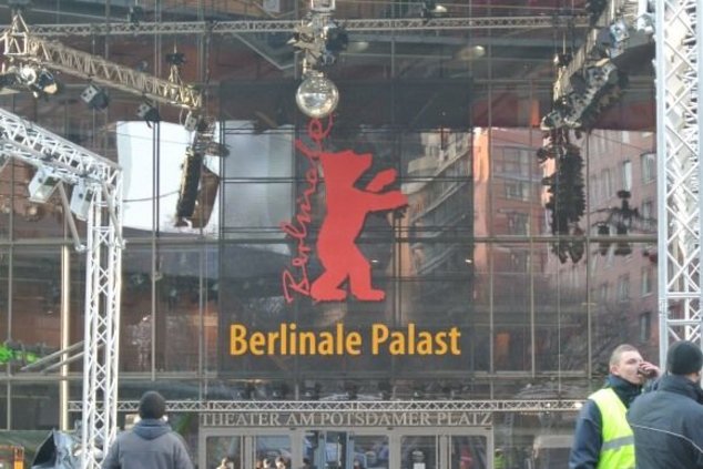 «Золотой медведь» в 64-й раз завоевывает Берлин