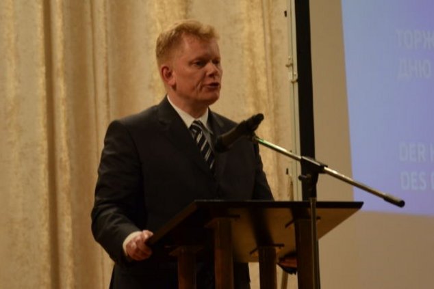 В Россию надо просто верить!